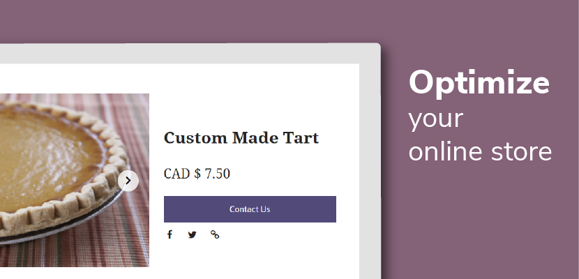 Sell Custom Products with Personalized Order Detail Forms