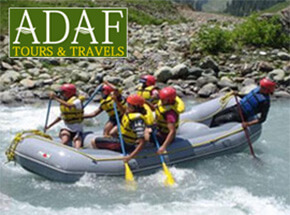 Adaf Tour & Travels