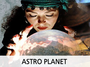 Astro Planet