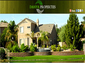 Dahiya Properties