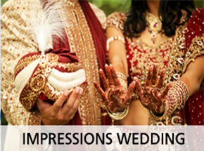 Impressions Wedding