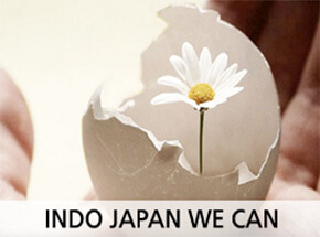 Indo Japan We Can