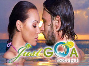 Justgoa Packages