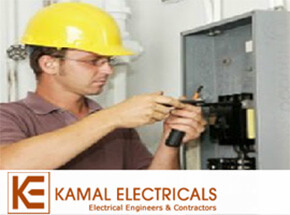 Kamal Electricals