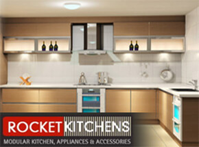 Rocket Kitchens