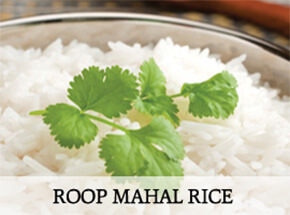Roop Mahal Rice