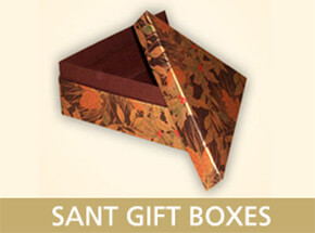 Sant Gift Boxes