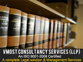 V-Most Consultancy