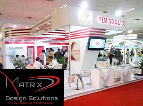 Matrix Design Solutions