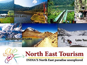 North East Tourism