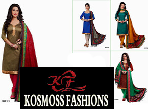 Kosmoss Fashions