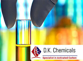 DK Chemicals