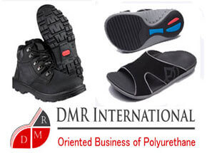 DMR International