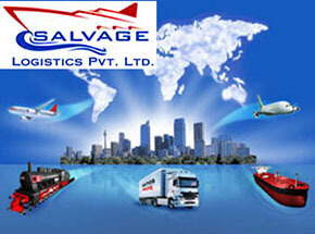 Salvage Logistic