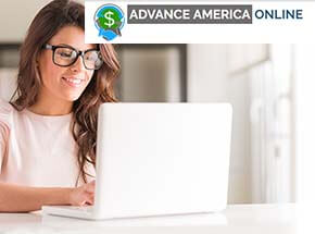 Advance America Online