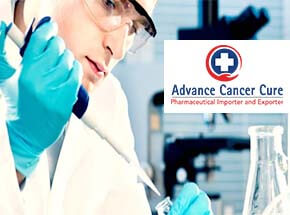 Advance Cancer Cure