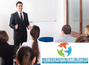 Masters Hospitality