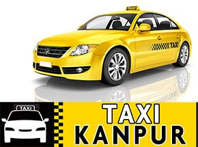 Taxi Kanpur