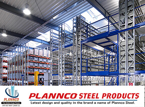 Plannco Steels