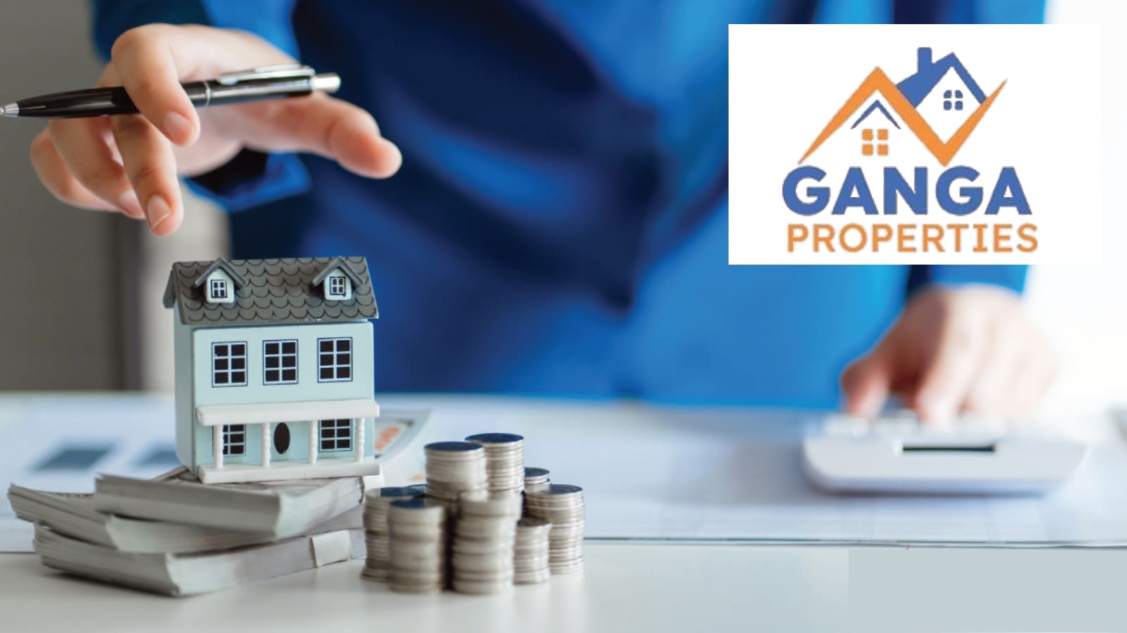 Ganga Properties