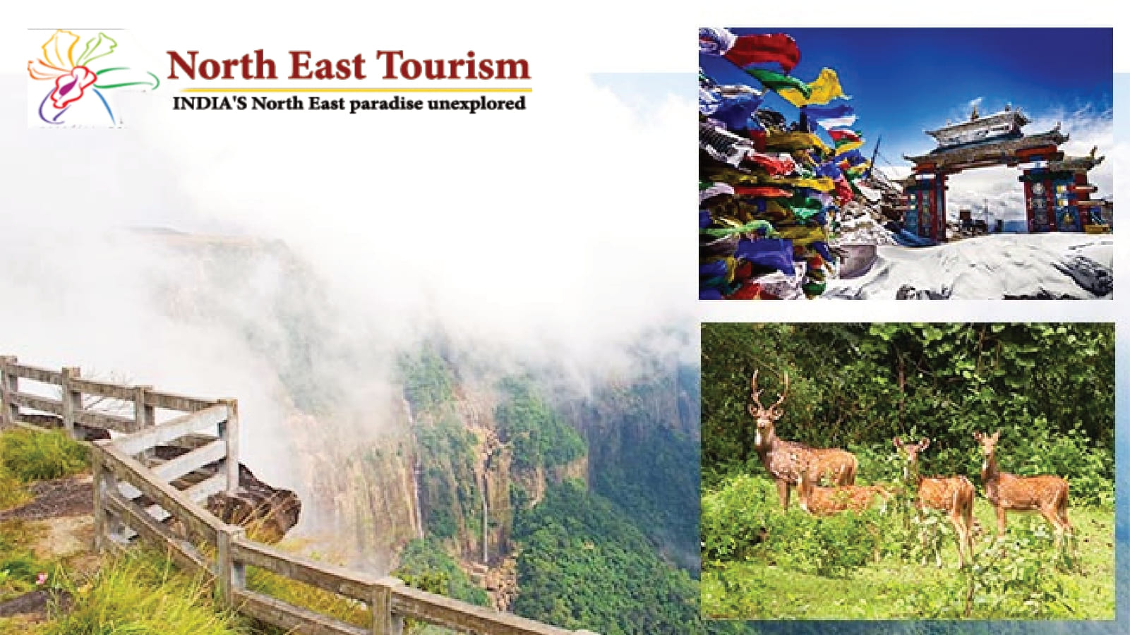 North East Tourism