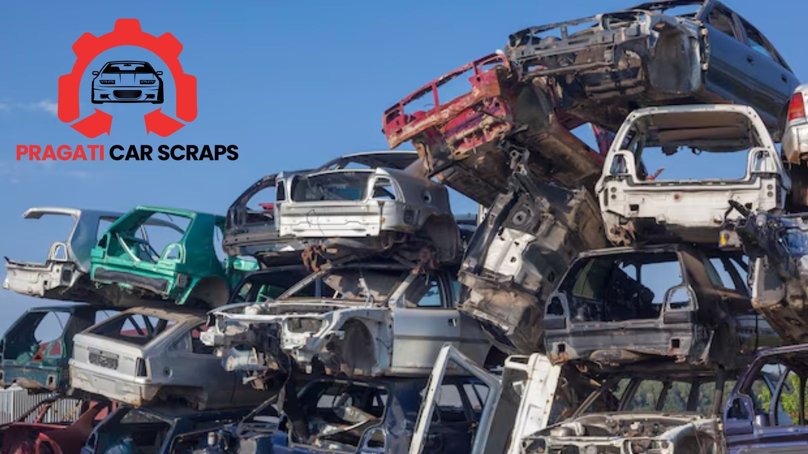 Pragati Car Scrap