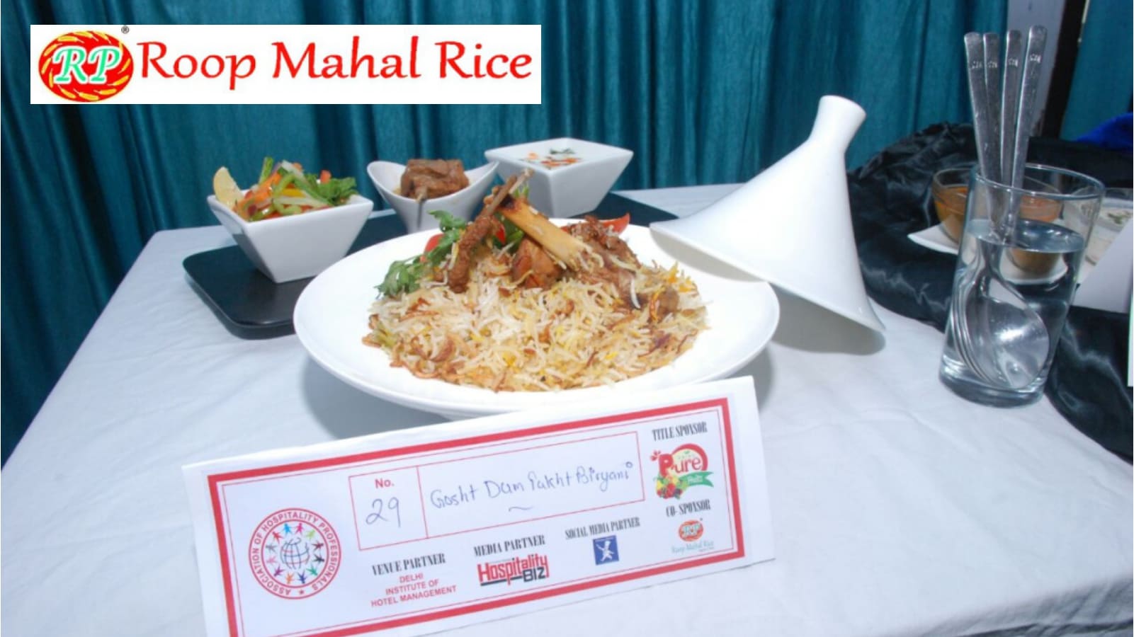 Roop Mahal Rice