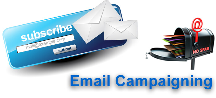 EMAILCAMPAIGNING