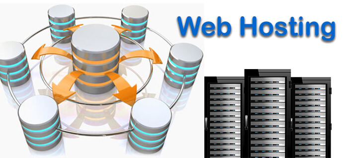 Web Hosting