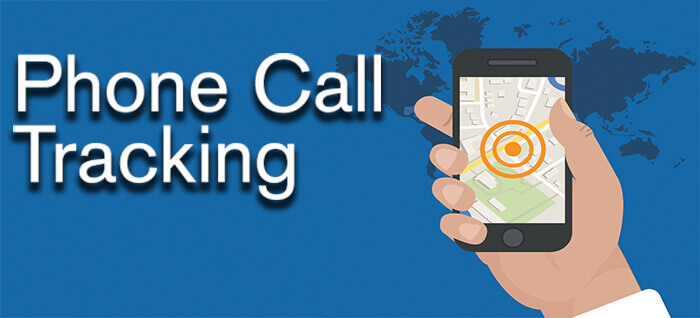Phone Call Tracking