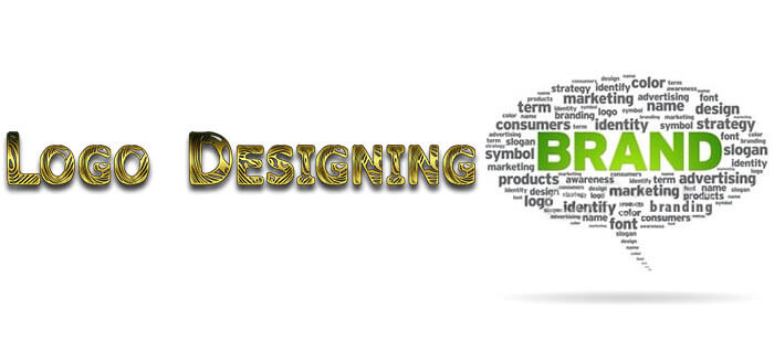 logo and brand design services by creative weblink solution